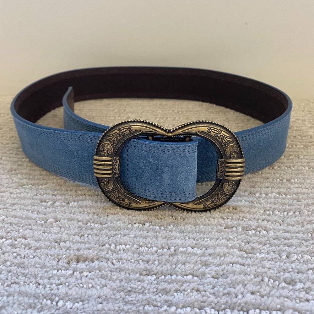 Sezane Gaia Belt